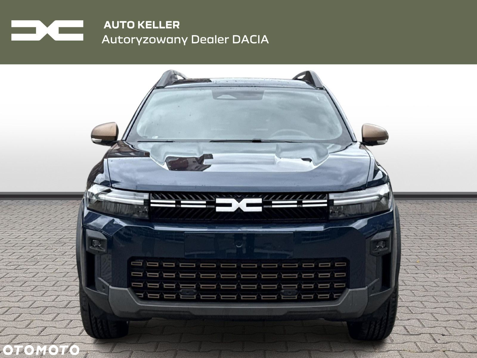 Dacia Bigster - 9