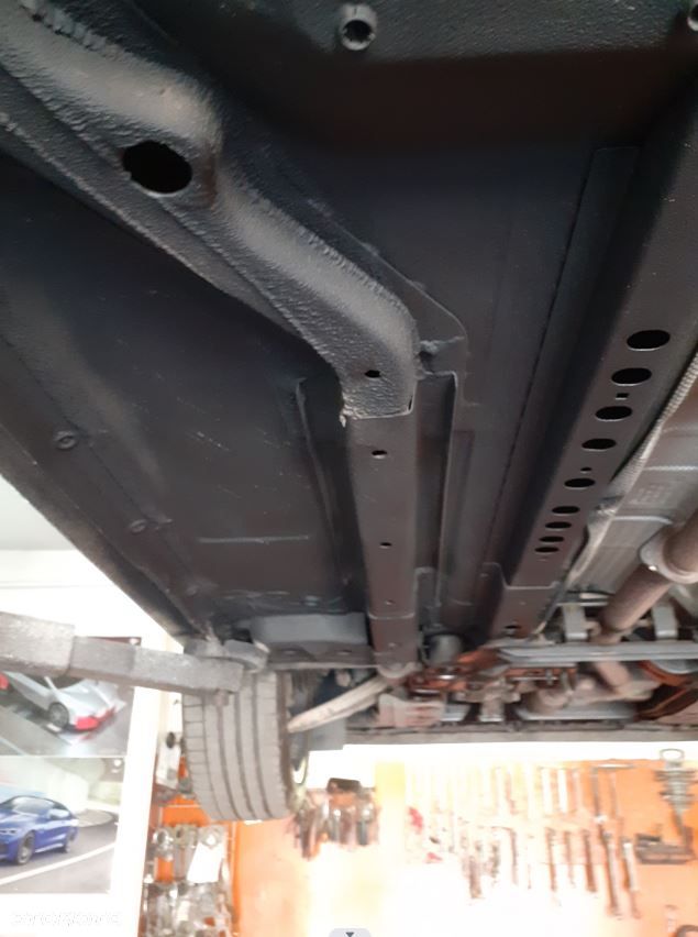 Opel Astra 1.4 Turbo Cosmo - 29