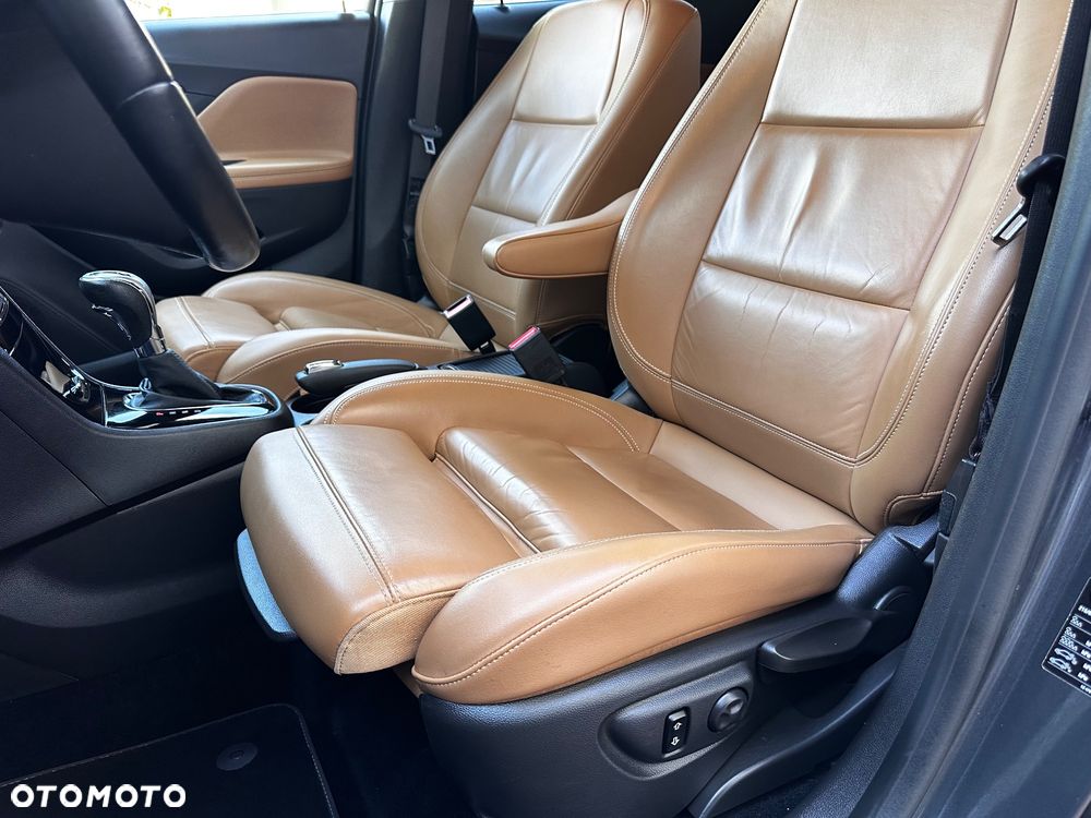 Opel Mokka X 1.6 D (CDTI) Automatik Color Innovation - 34