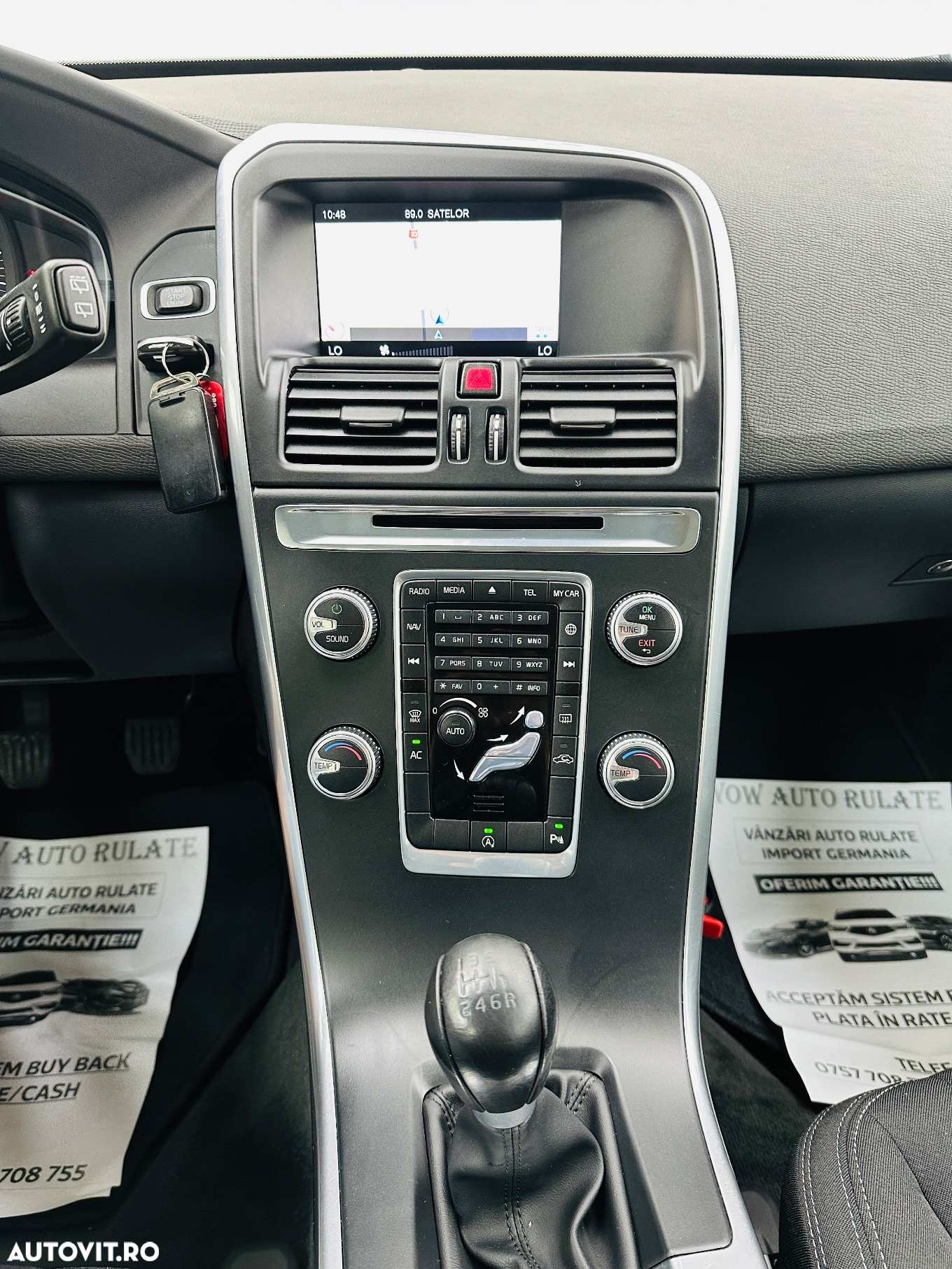 Volvo XC 60 - 25