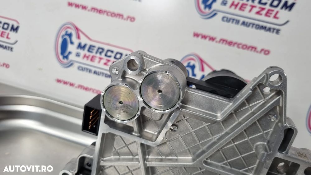 Calculator Mecatronic 01J927156JK MULTITRONIC CVT 0AN 7 viteze / AUDI A4 B7 / A6 C6 / A8 / 2.7TDI / 2007+ - 4