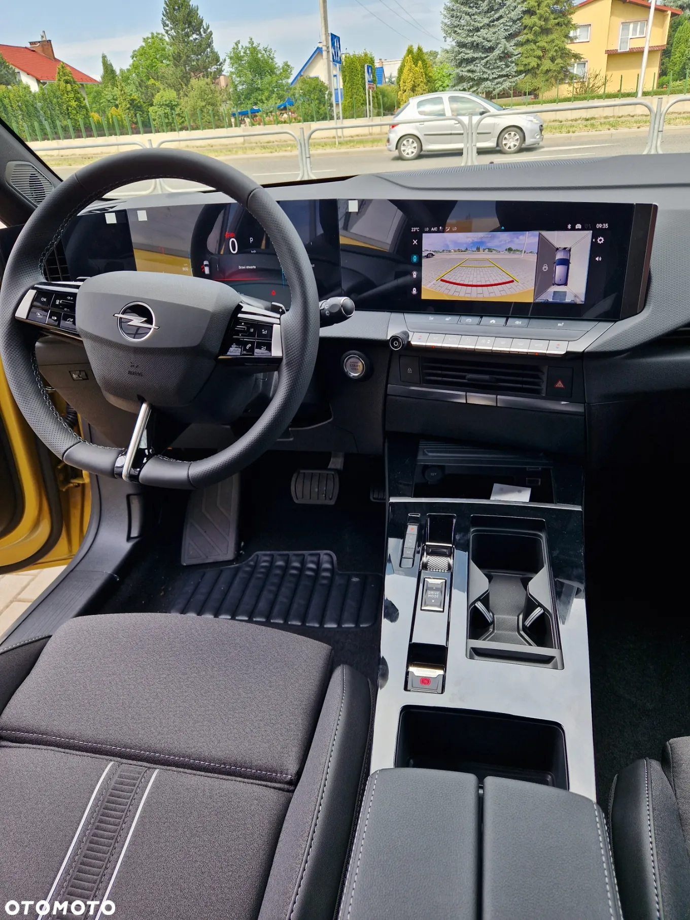 Opel Astra VI 1.2 T GS S&S - 18