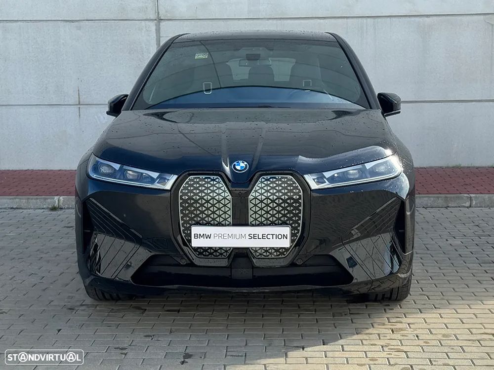 BMW iX xDrive 50 Pack Desportivo - 2