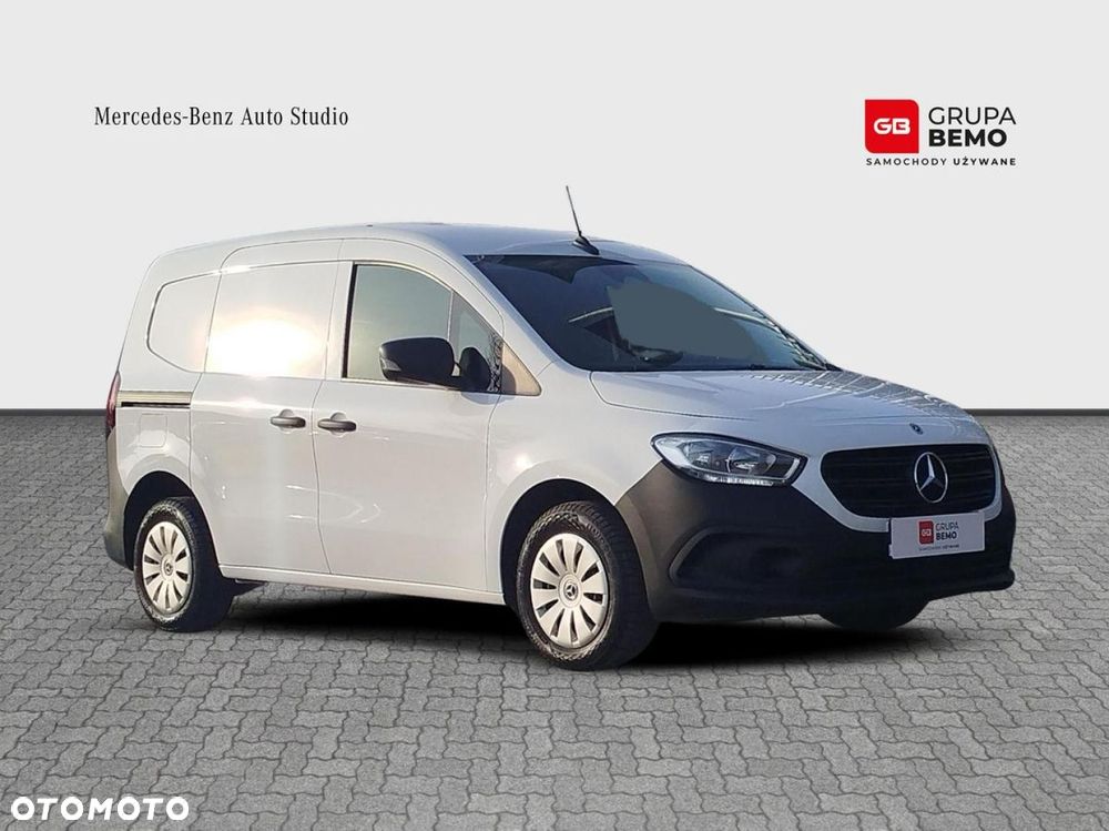 Mercedes-Benz Mercedes-Benz Citan Furgon - 8