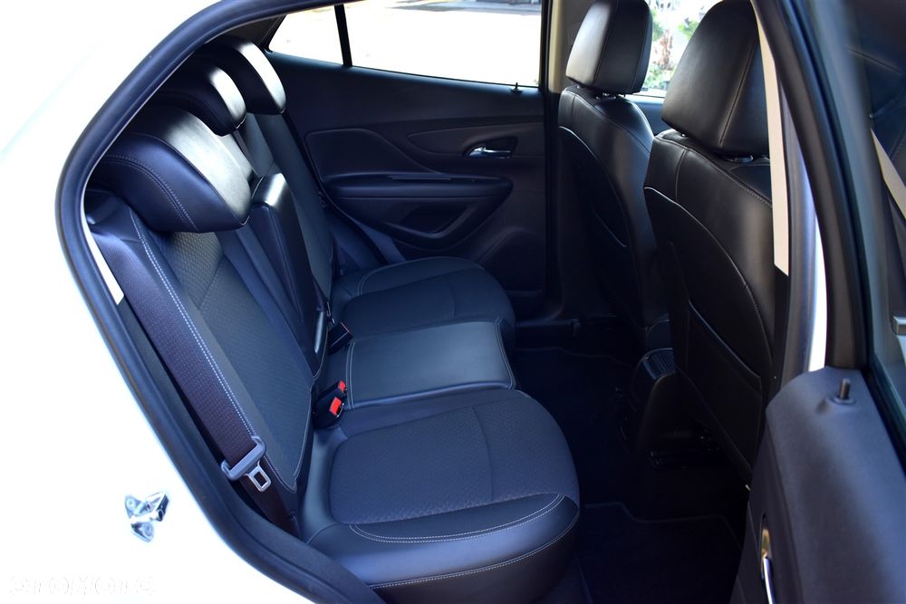 Opel Mokka 1.4 Turbo ecoFLEX Start/Stop Color Innovation - 19