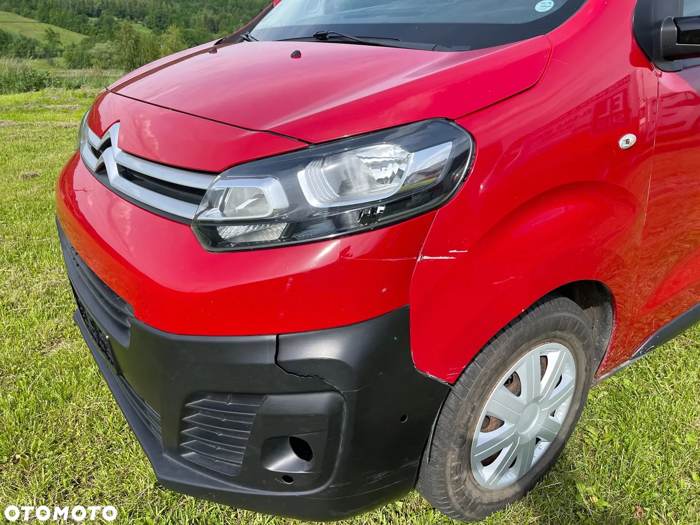 Citroën Jumpy L3H1 - 11
