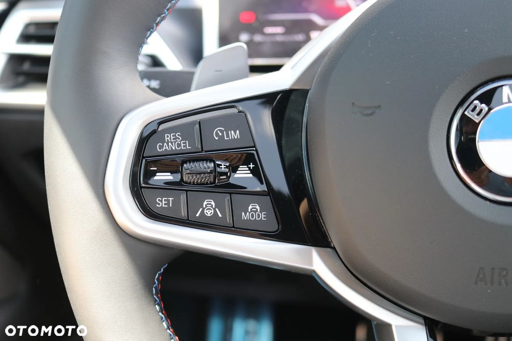 BMW Seria 4 M440i xDrive mHEV sport - 16