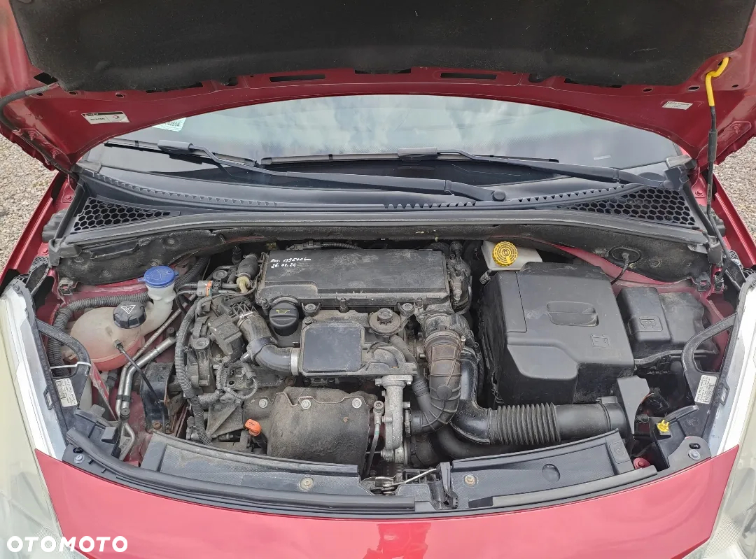 Citroën C3 1.4 HDi Exclusive - 17