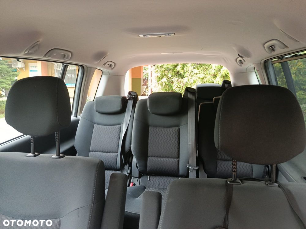 Renault Espace 2.0 Authentique - 19
