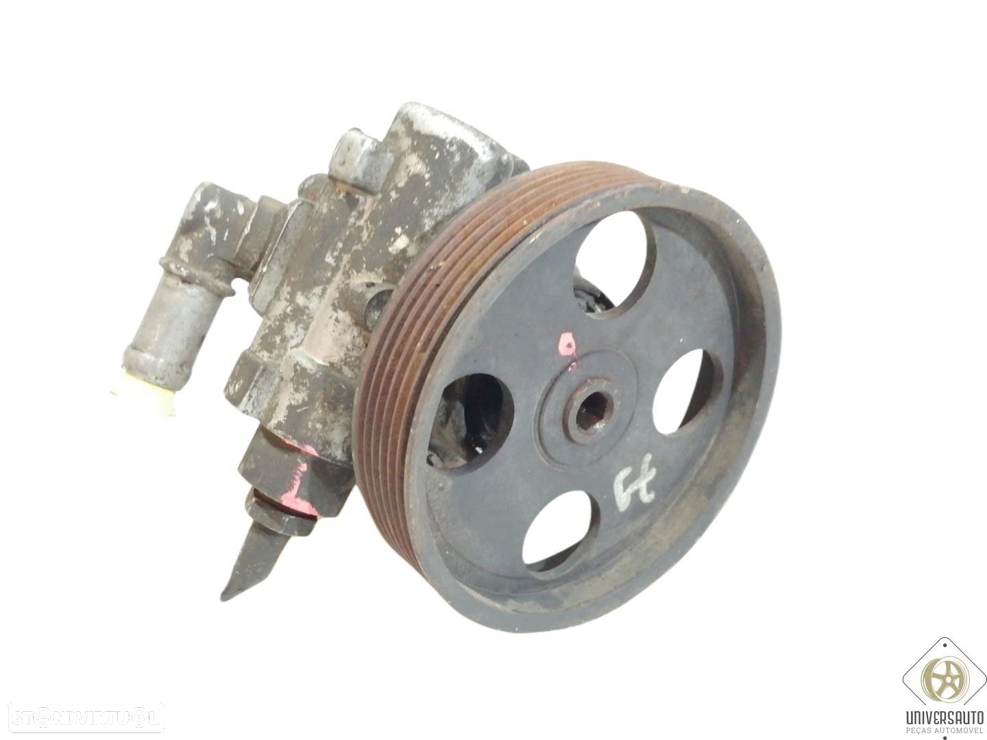 BOMBA DIREÇÃO PEUGEOT 406 1997 - 10