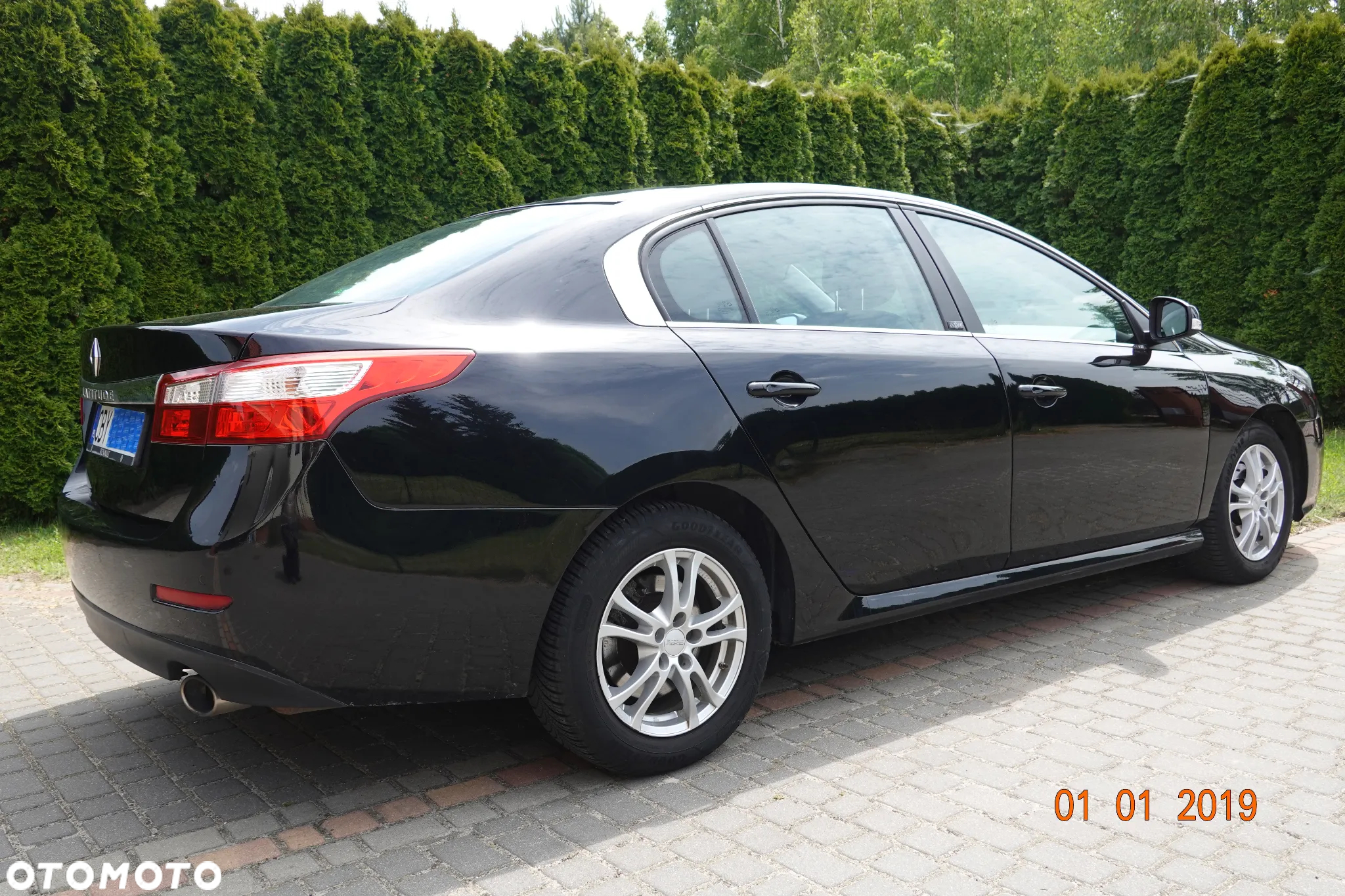 Renault Latitude - 9