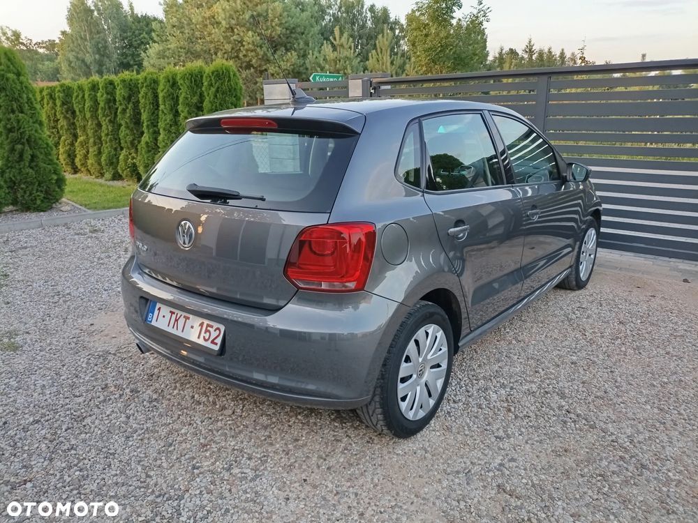 Volkswagen Polo 1.4 Team - 18