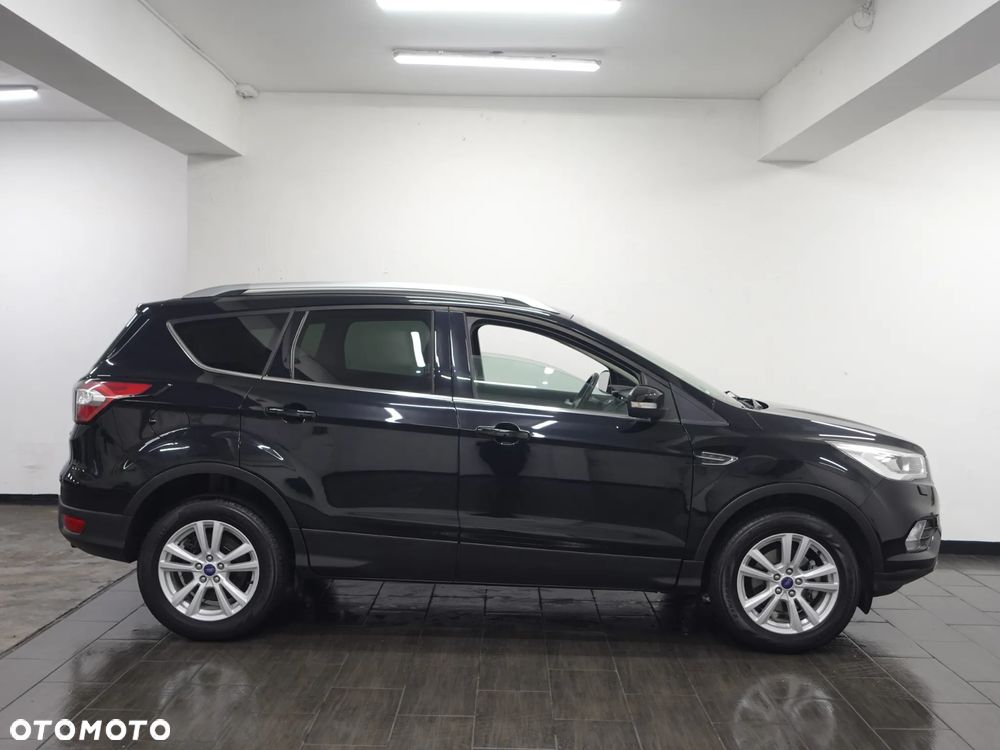 Ford Kuga 1.5 EcoBoost FWD Edition ASS - 10