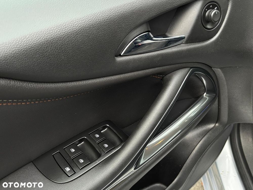 Opel Zafira 2.0 CDTI Enjoy EcoFLEX S&S - 19