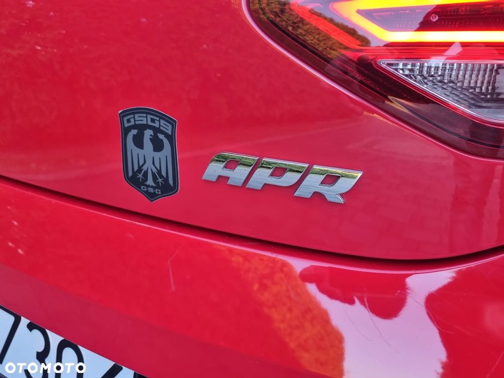 Seat Leon SC 1.8 TSI FR S&S DSG - 12