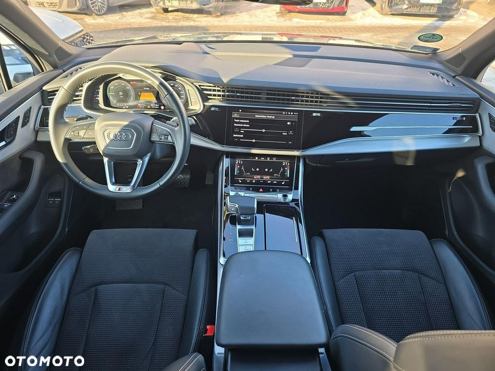 Audi Q7 - 33