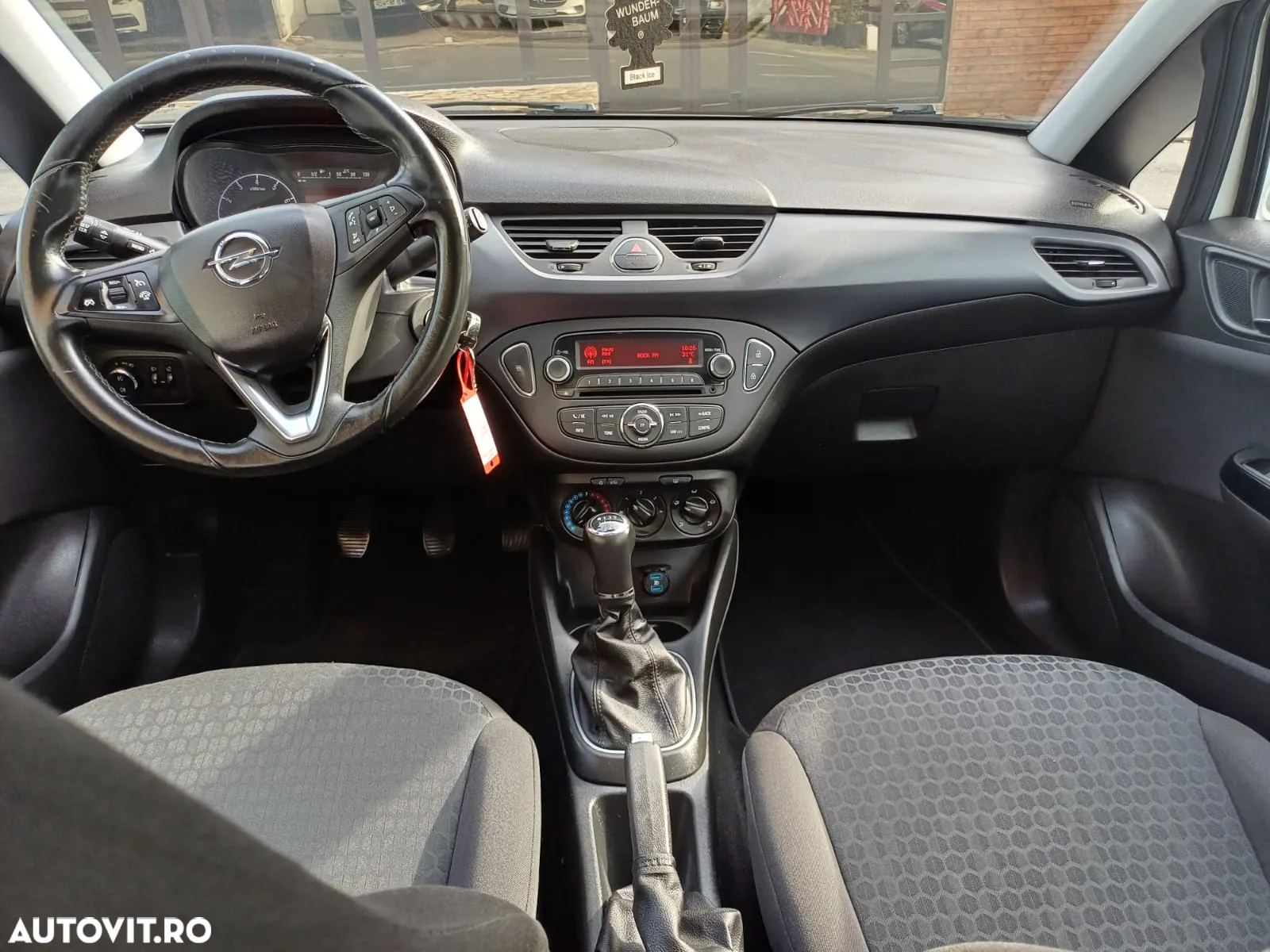 Opel Corsa 1.4 ECOTEC Active - 9