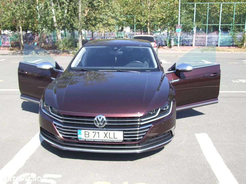 Volkswagen ARTEON 2.0 TDI Elegance - 1