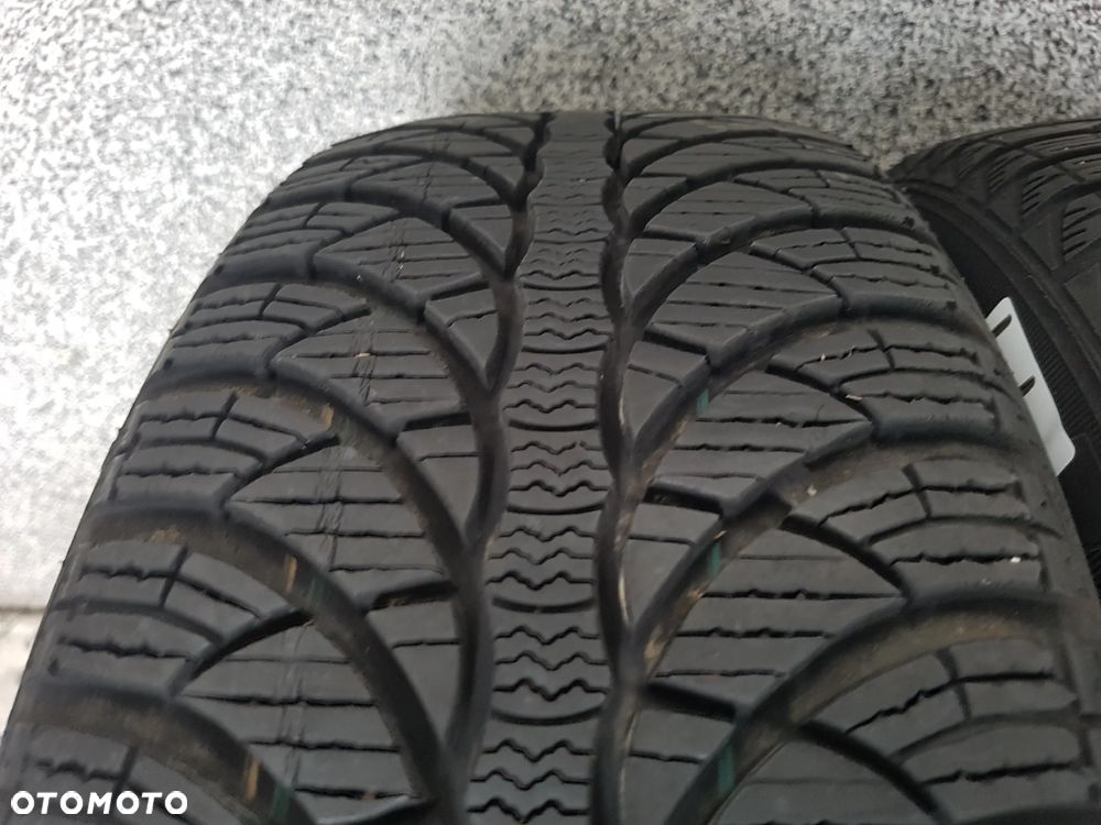 KOŁA ZIMOWE SEAT IBIZA WV POLO SKODA FABIA  5X100  185/55R15 6JX15 ET43 - 22