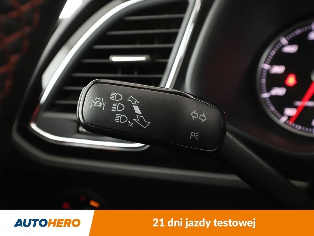 Seat Leon 1.4 TSI FR S&S - 31