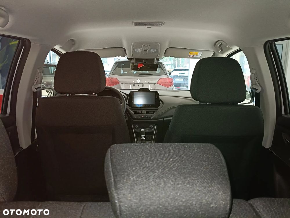 Suzuki SX4 S-Cross ver-1-4-shvs-premium-plus-sp - 12