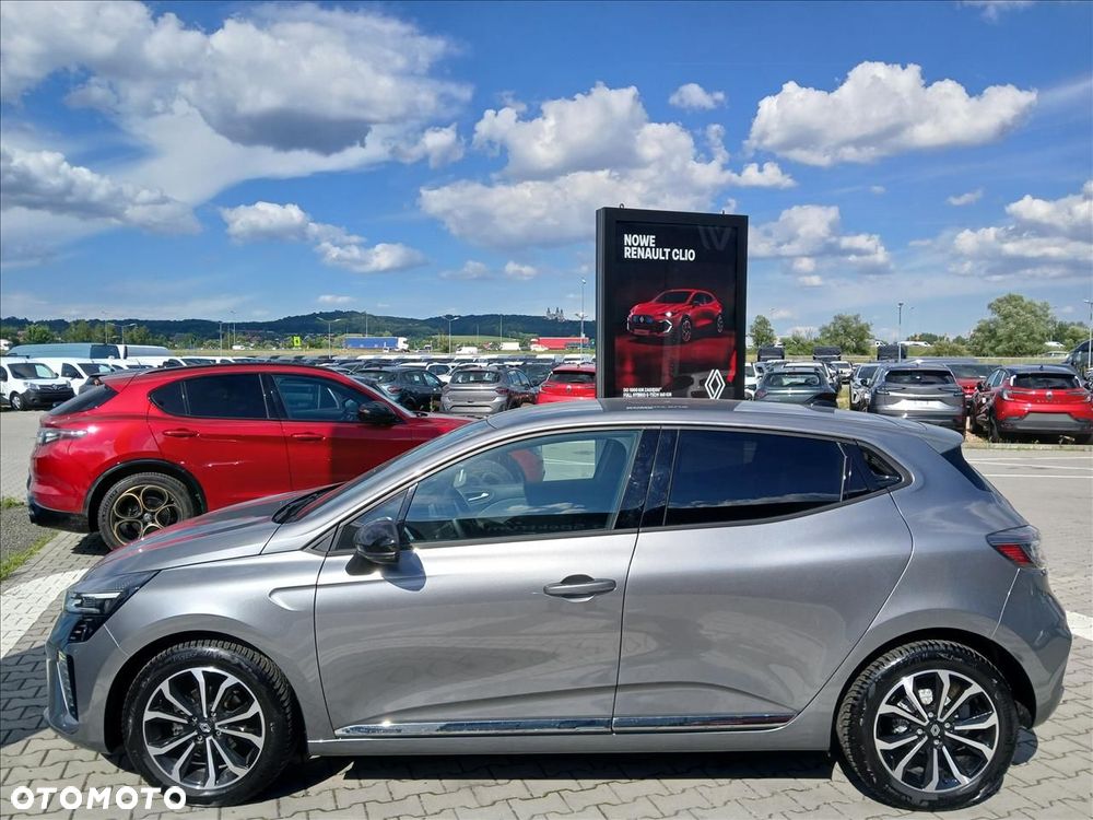 Renault Clio - 6