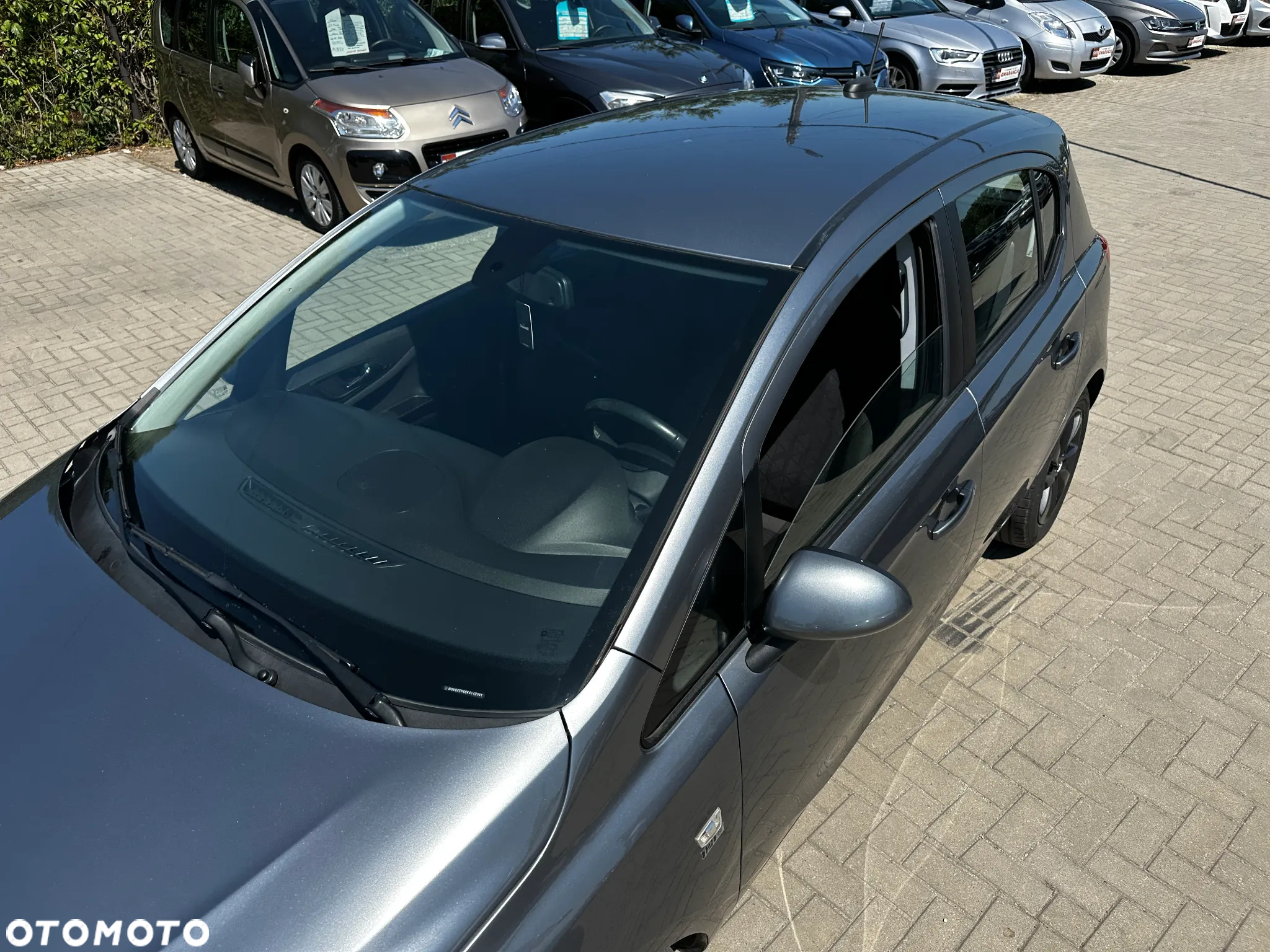 Opel Corsa - 34