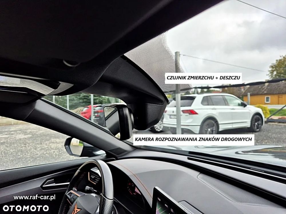 Cupra Formentor 1.5 TSI DSG - 30