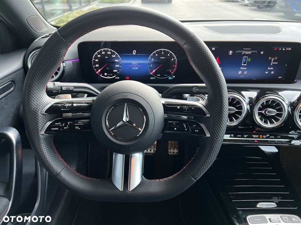 Mercedes-Benz Klasa A - 11