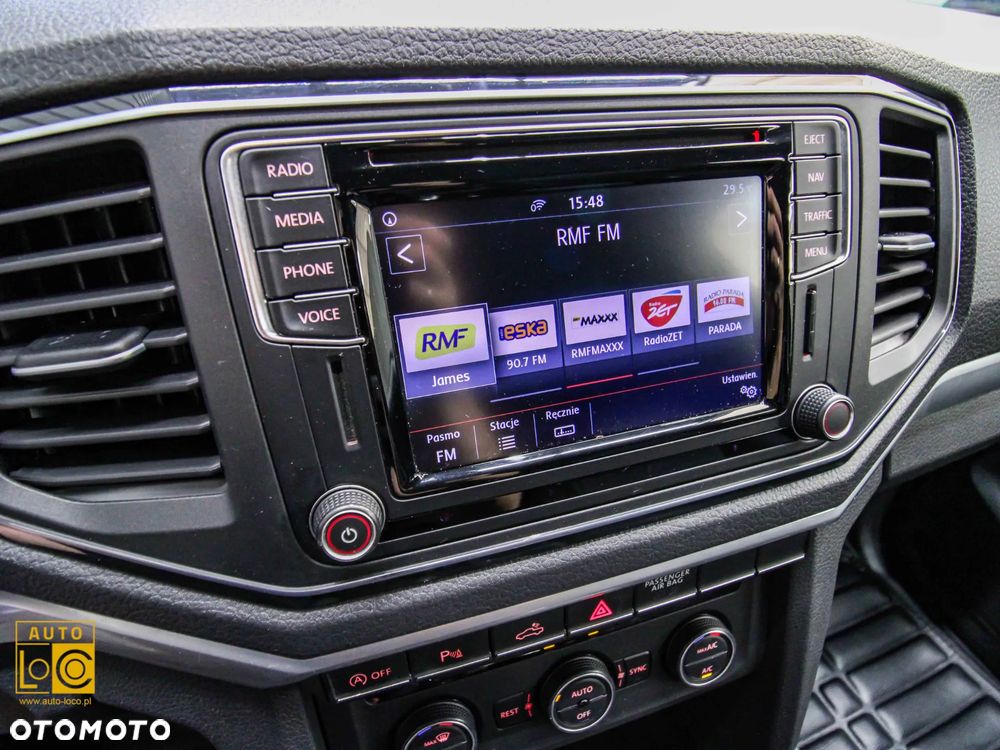 Volkswagen Amarok 3.0 V6 TDi 4MOTION Highline - 19