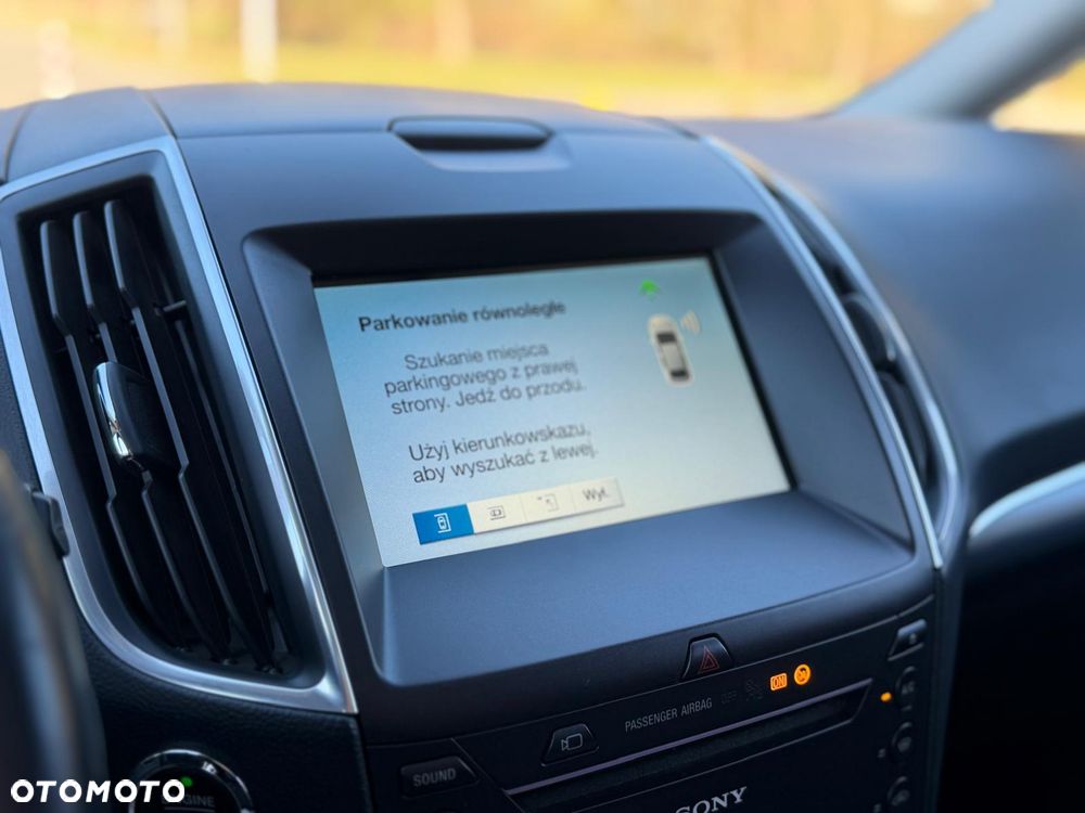 Ford Galaxy 2.0 TDCi Bi-Turbo Titanium PowerShift - 37