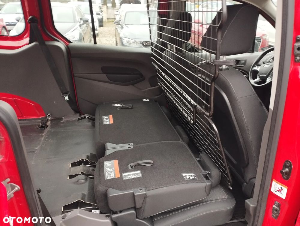 Ford Transit Connect Kombi 230 L2 Trend PowerShift - 17
