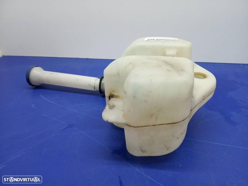 DEPOSITO LIMPA-VIDROS FIAT SCUDO FURGÃO 2000 -78662B029 - 1