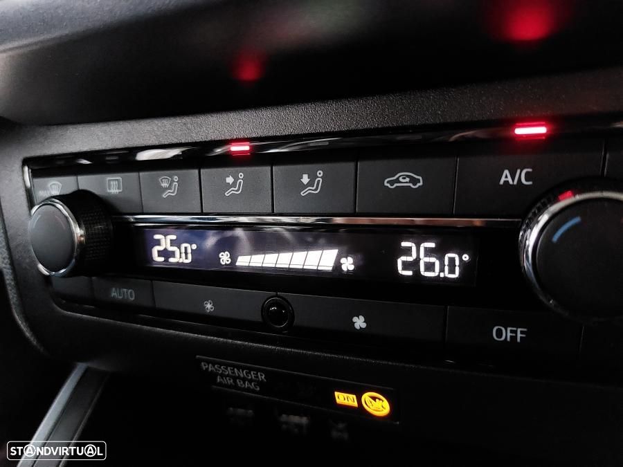 SEAT Arona 1.0 TSI Style - 36