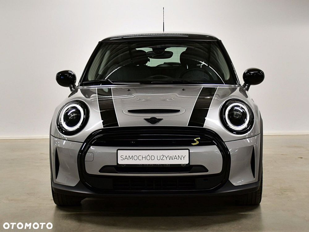 MINI Cooper S - 8