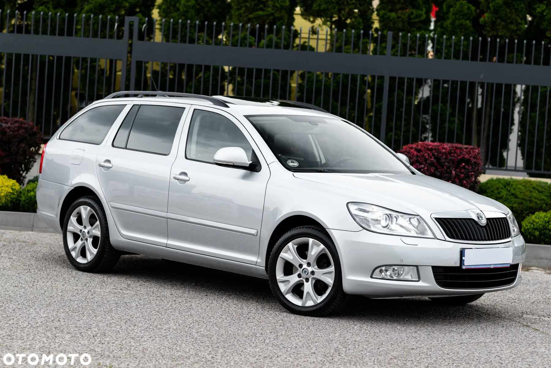 Skoda Octavia 1.8 TSI DSG Elegance - 4