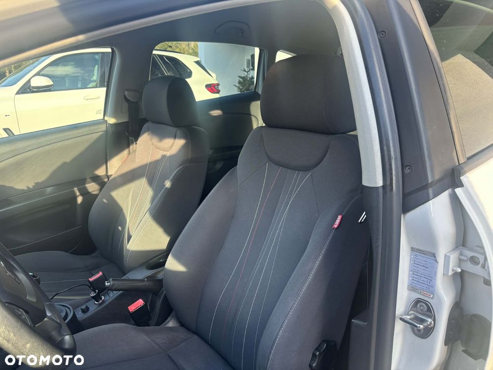 Seat Leon 1.2 TSI Style S&S - 9