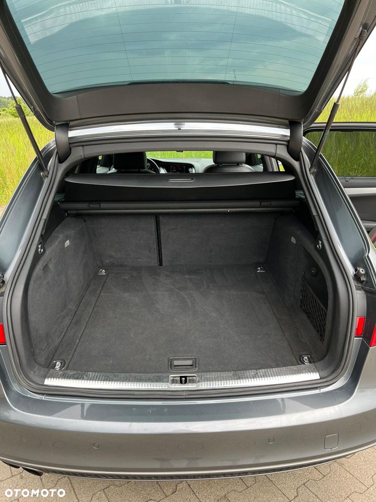 Audi A4 - 17