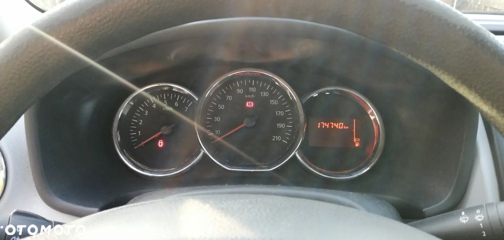 Dacia Logan 1.2 16V Ambiance - 14