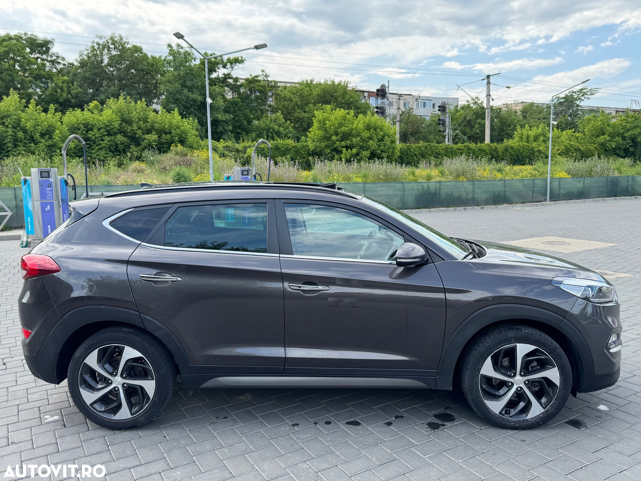 Hyundai Tucson - 5