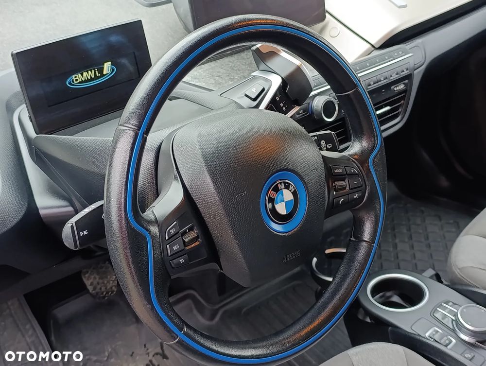 BMW i3 (120 Ah) - 8