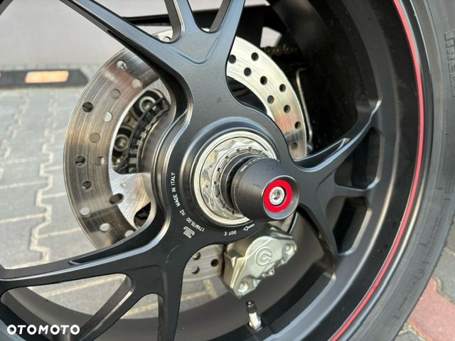 Ducati Panigale V4S - 6
