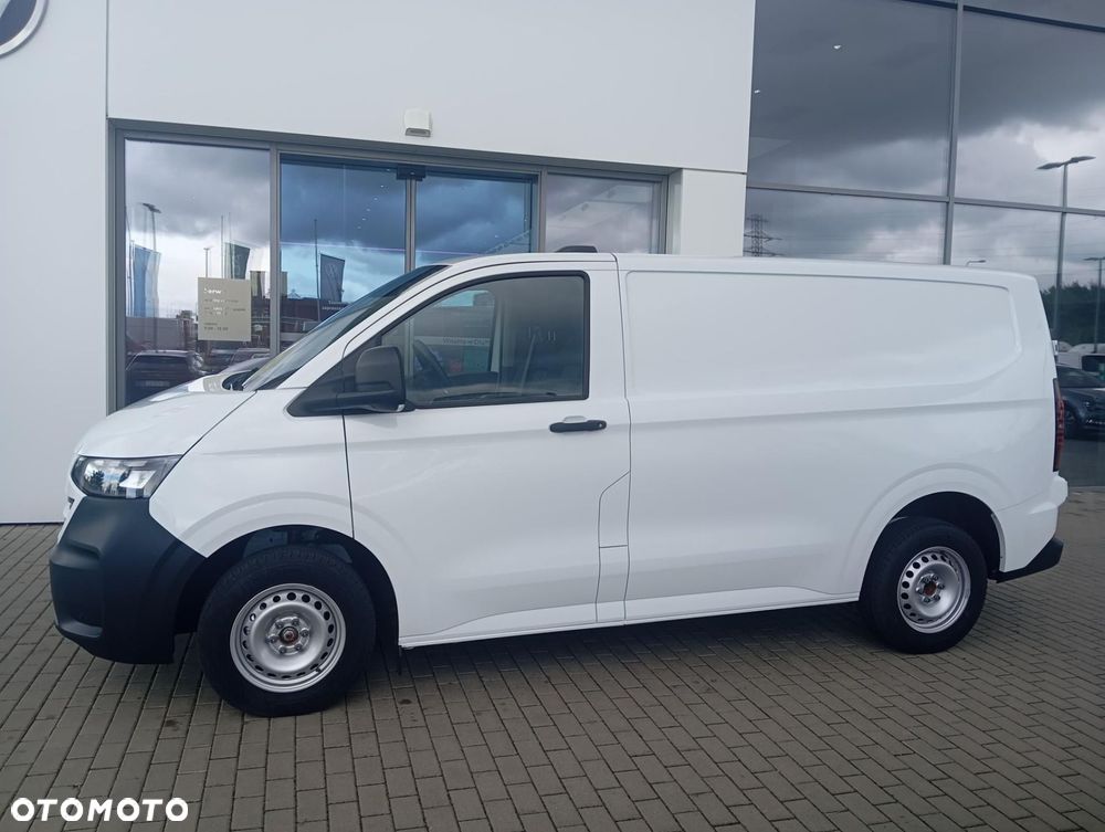 Volkswagen Transporter - 4