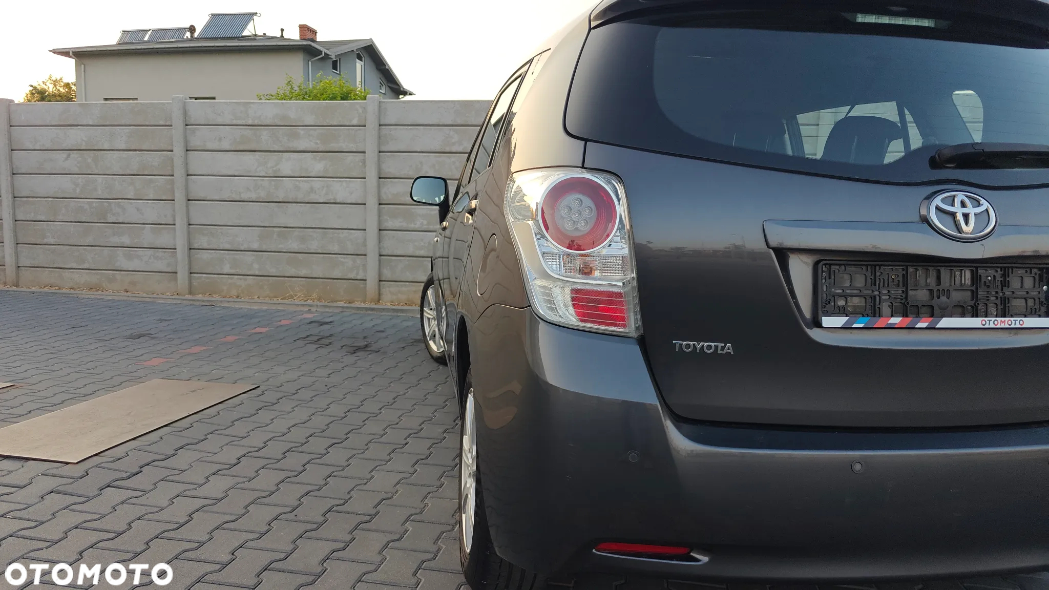 Toyota Verso 2.0 D-4D Luna - 17