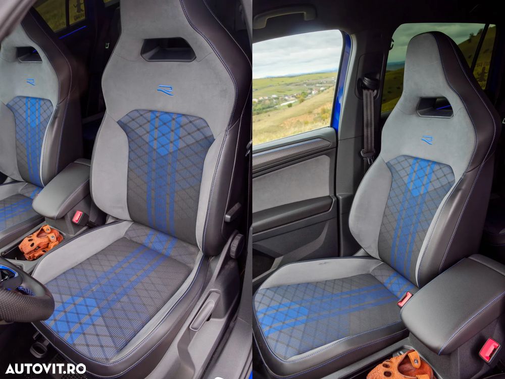 Volkswagen Tiguan - 14