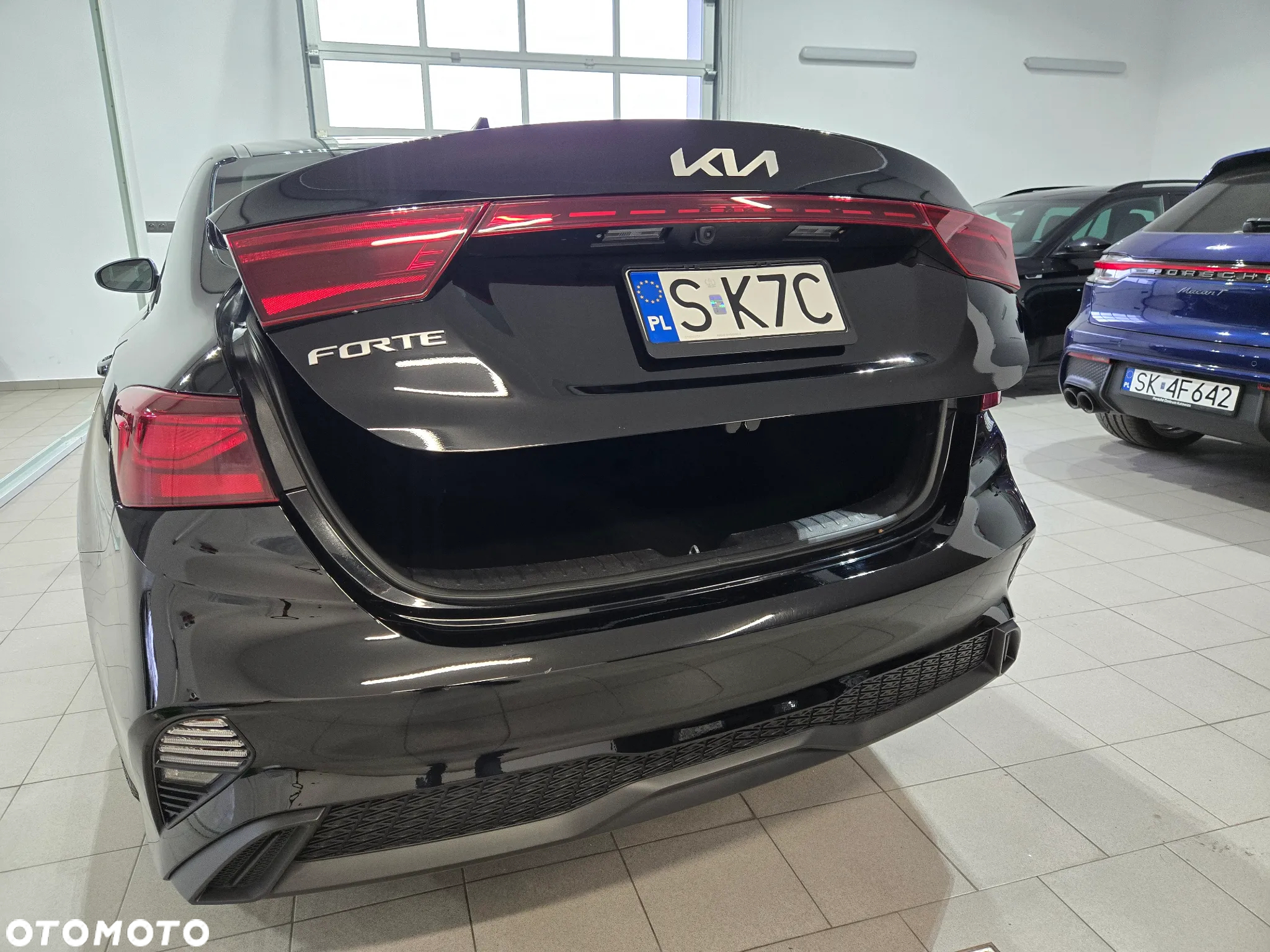 Kia Inny - 13