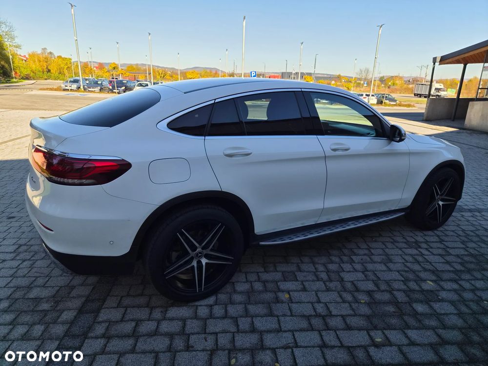 Mercedes-Benz GLC 220 d - 25