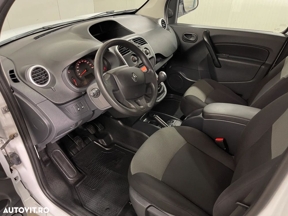 Renault Kangoo - 5