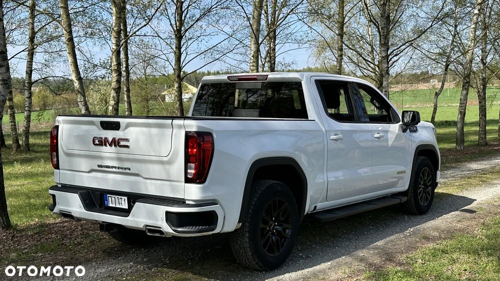 GMC Sierra - 31