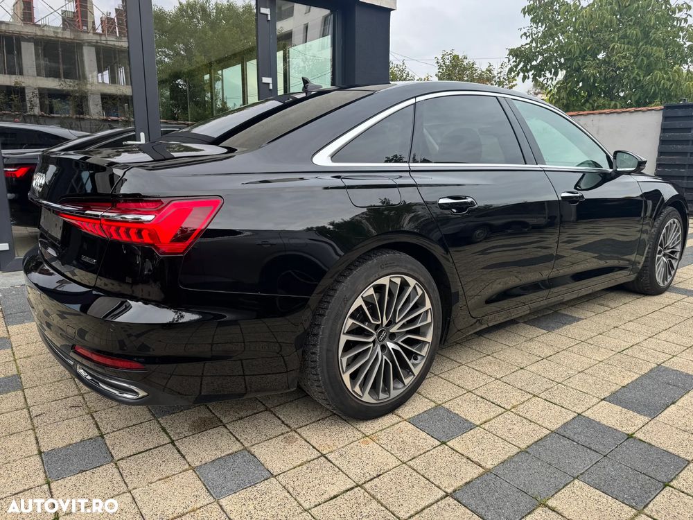Audi A6 - 7